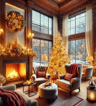 Ankara Kızılay Yılbaşı Otelleri 2025